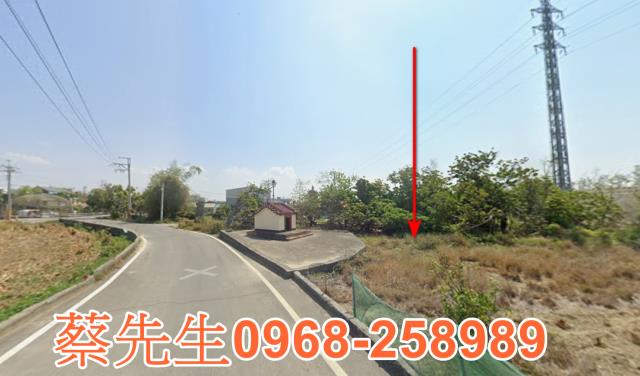 嘉義義竹建地法拍-3