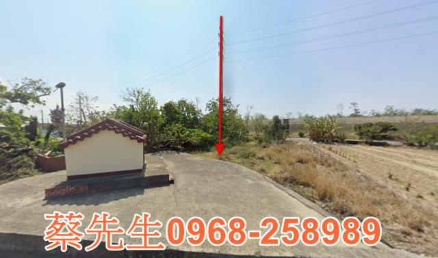 嘉義義竹建地法拍-8