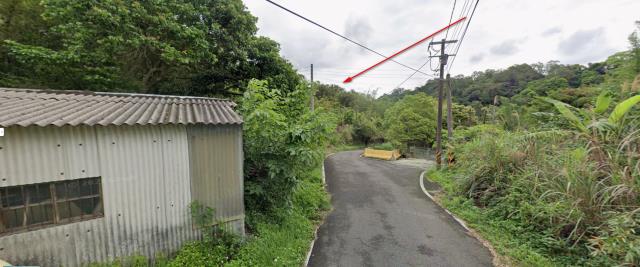 北埔拍賣建地-11