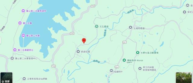 北埔拍賣建地-13
