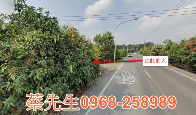 新埤農地拍賣-10