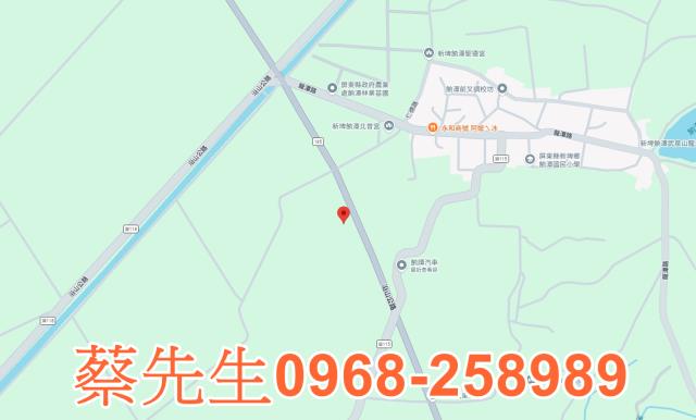 新埤農地拍賣-6