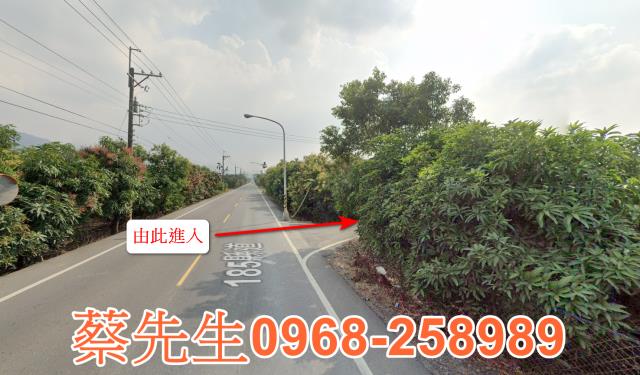 新埤農地拍賣-7