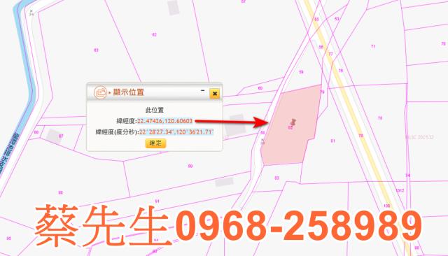新埤農地拍賣-8