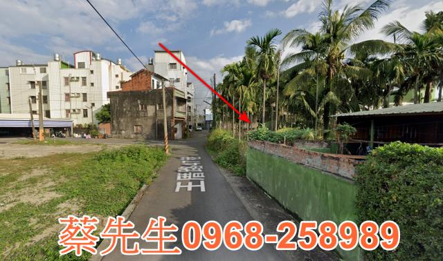 九如法拍建地-12