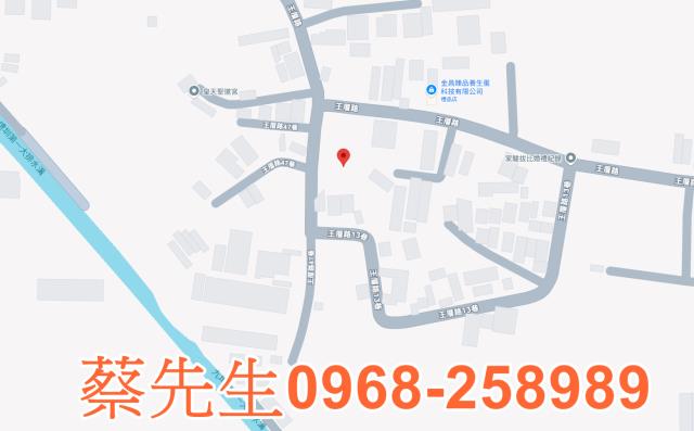 九如法拍建地-7