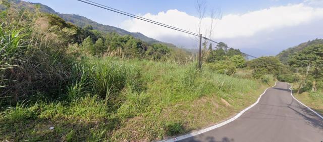五峰法拍農地-3