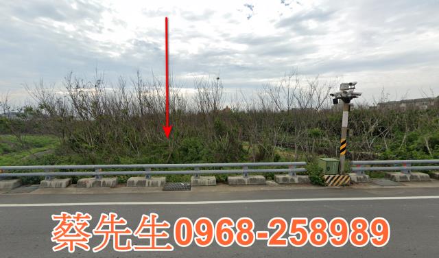 澎湖法拍農地-0