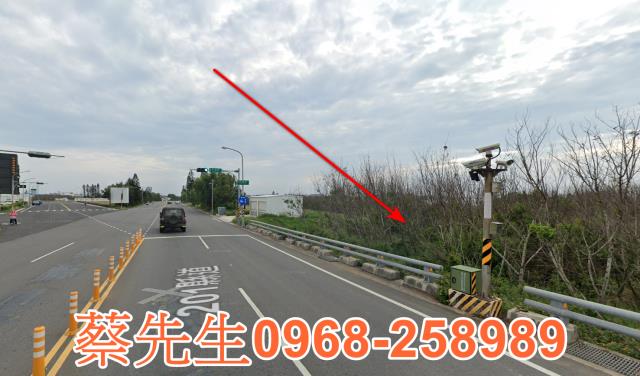 澎湖法拍農地-3