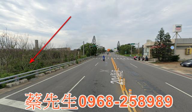 澎湖法拍農地-5