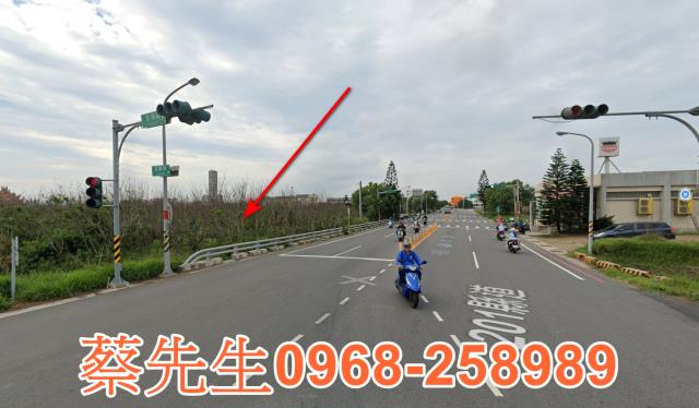 澎湖法拍農地-6
