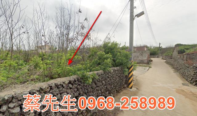 澎湖農地法拍-5