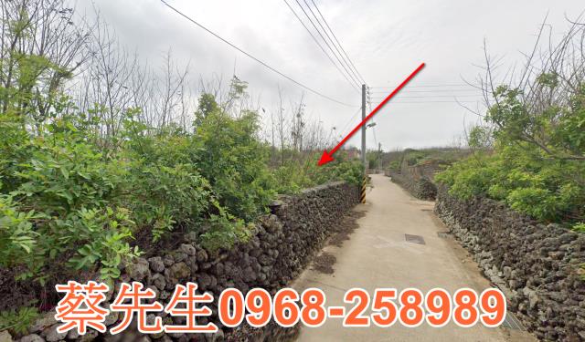 澎湖農地法拍-6