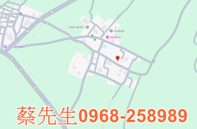 澎湖農地法拍-7