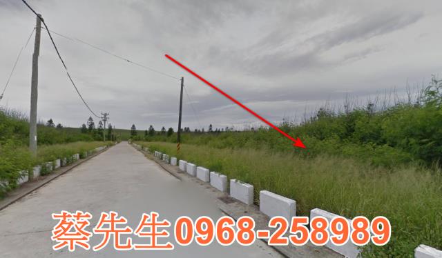 澎湖農地法拍-3
