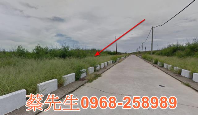 澎湖農地法拍-6