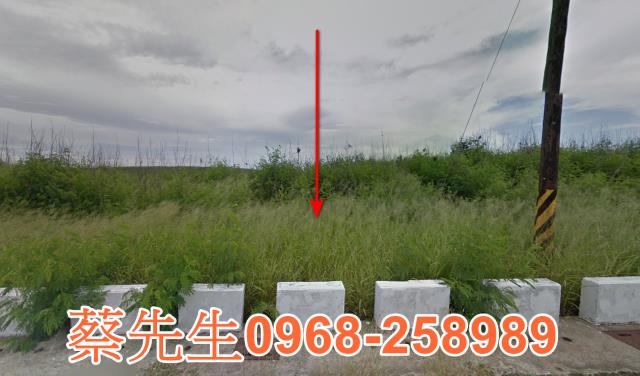 澎湖農地法拍-8