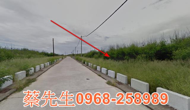 澎湖拍賣農地-13
