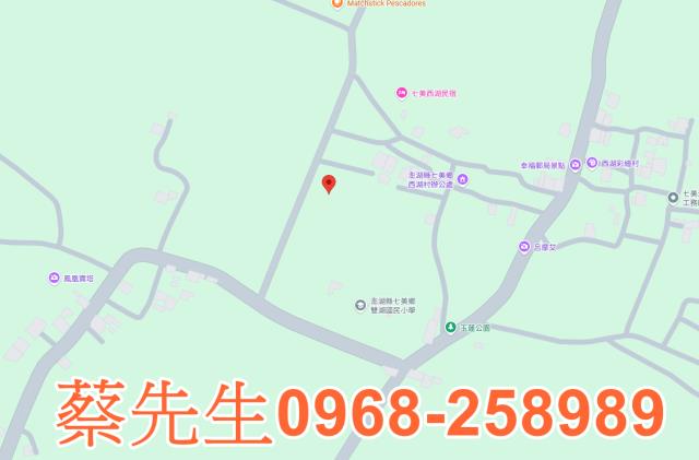 澎湖拍賣農地-7