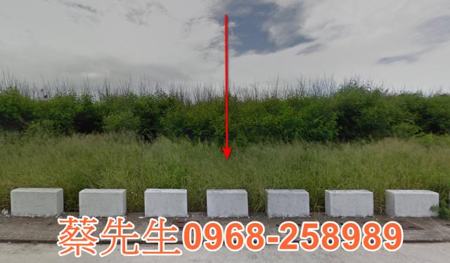 澎湖拍賣農地-8