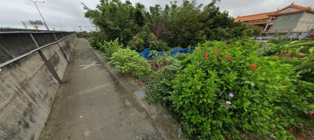 新竹香山法拍農地-3