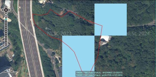新竹竹東徵收地法拍-9
