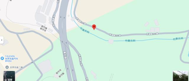 新竹竹東徵收地法拍-6