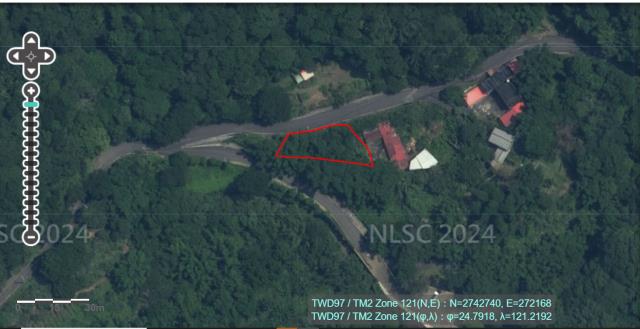 新竹關西建地法拍-1