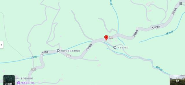 新竹關西建地法拍-5