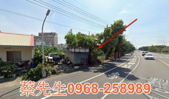 台南佳里法拍農地-12