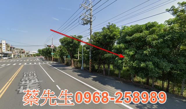 台南佳里法拍農地-5