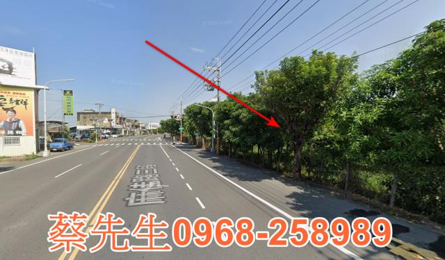台南佳里法拍農地-6