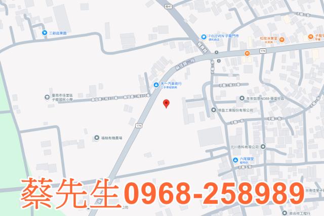 台南佳里法拍農地-7