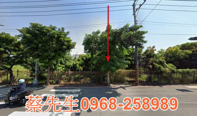 台南佳里法拍農地-8