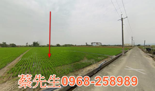 台南東山農地法拍-11