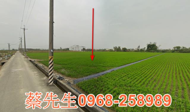 台南東山農地法拍-13