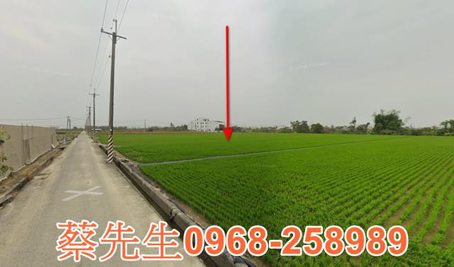 台南東山農地法拍-14