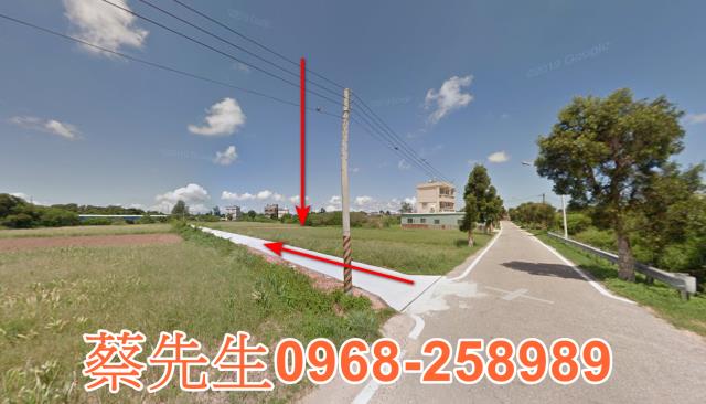 金寧農地法拍-4