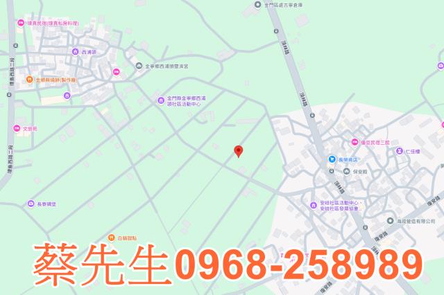 金寧農地法拍-5