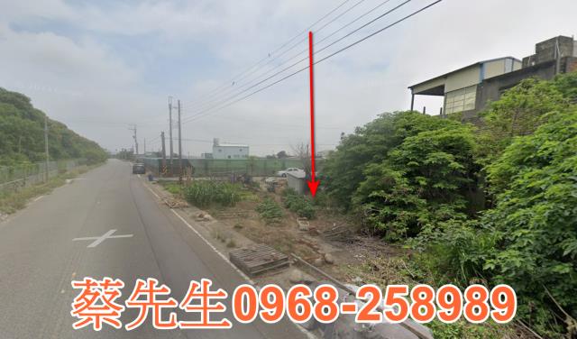 苑裡法拍建地-4