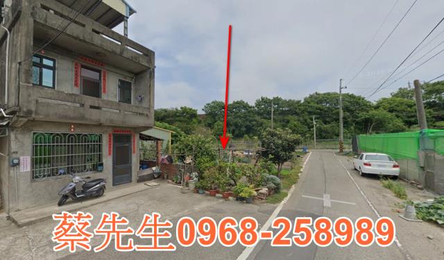 苑裡法拍建地-6