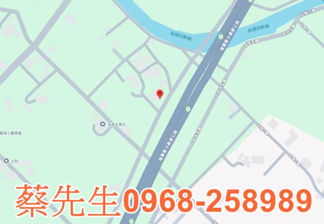 苑裡法拍建地-7