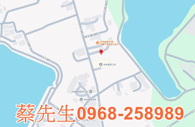 桃園中壢法拍農地-7