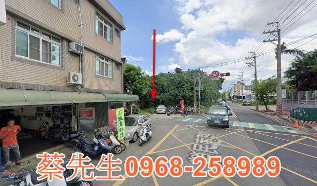 桃園中壢建地法拍-3