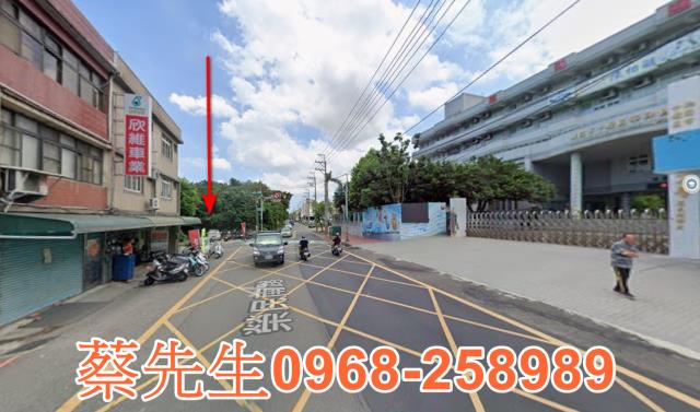 桃園中壢建地法拍-4