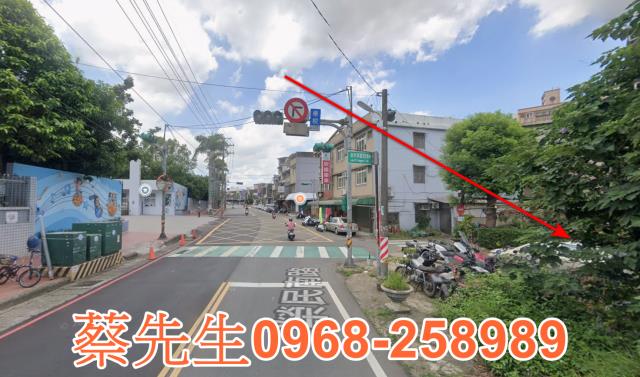 桃園中壢建地法拍-6