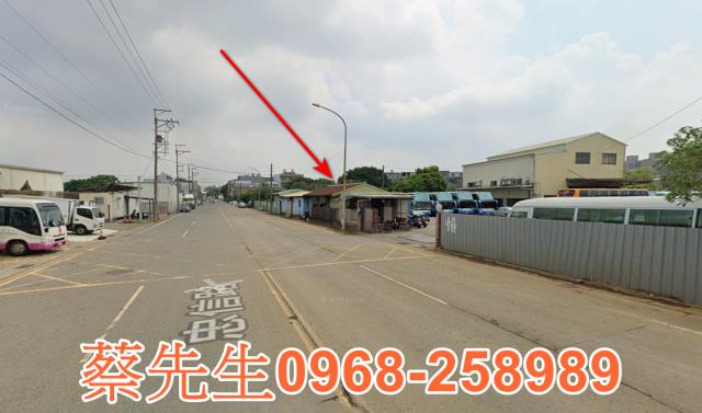 中壢法拍工業地-12