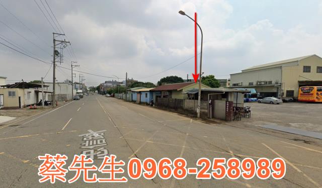 中壢法拍工業地-3