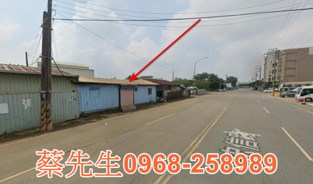 中壢法拍工業地-5