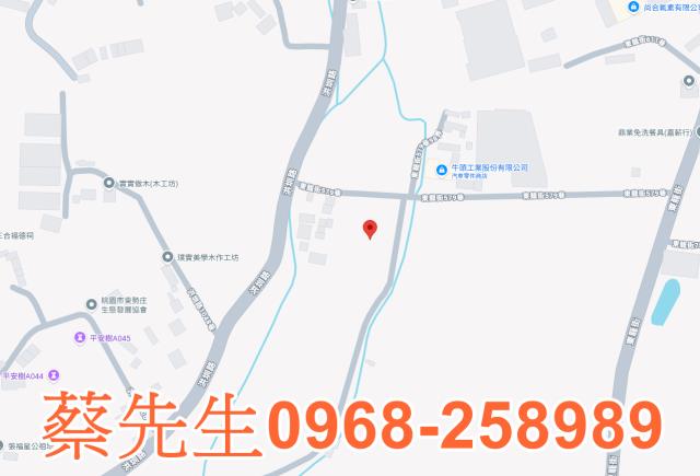 平鎮農地法拍-7